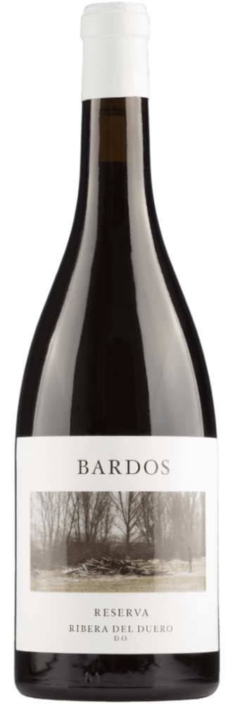 Bardos reserva 2016