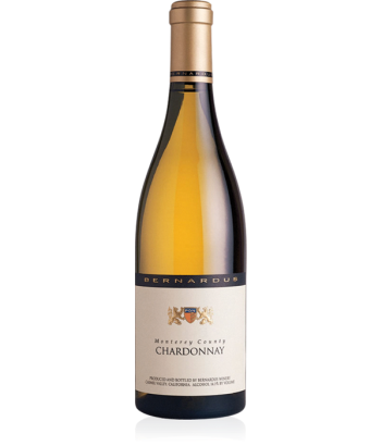 Bernardus chardonnay