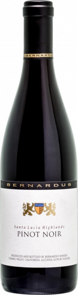 Bernarduspinot noir