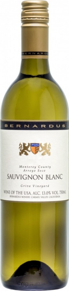 Bernardussauvignon blancgriva