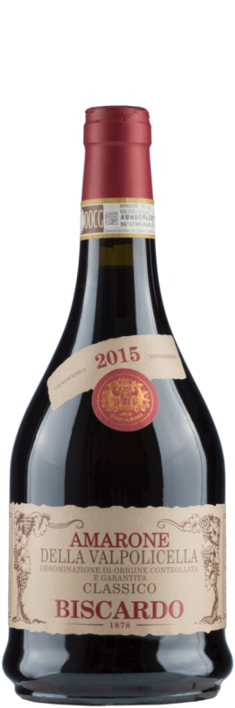 Biscardo amarone