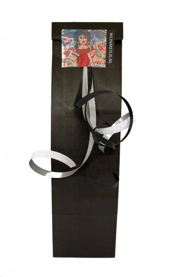 Cadeauverpakking 1 fles