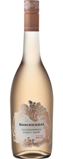 Chardonnay pinot noir boschendal