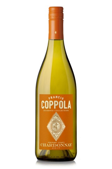 Coppola   chardonnay diamond collection 2