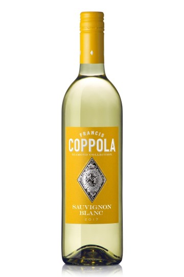 Coppola sauvignon blanc diamond collection 2