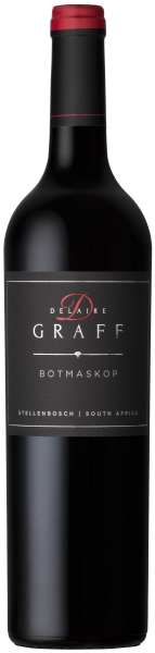 Delaire graff botmaskop 2017