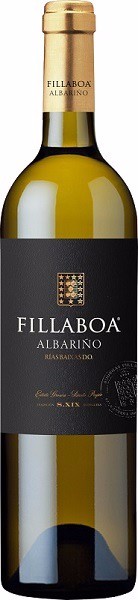 Fillaboa - Albariño