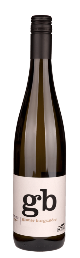 Hensel pinot gris