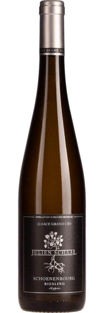 Julien schaal riesling gc schoenenbourg