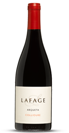Domaine Lafage “Arqueta” AC Collioure 2013 (vanaf € 18,29)