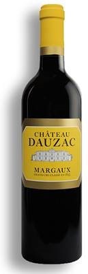 Margaux grand cru classe