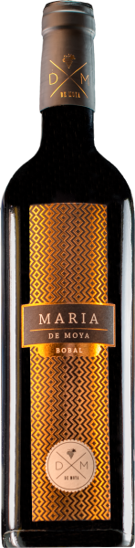 Maria   bodega de moya medium