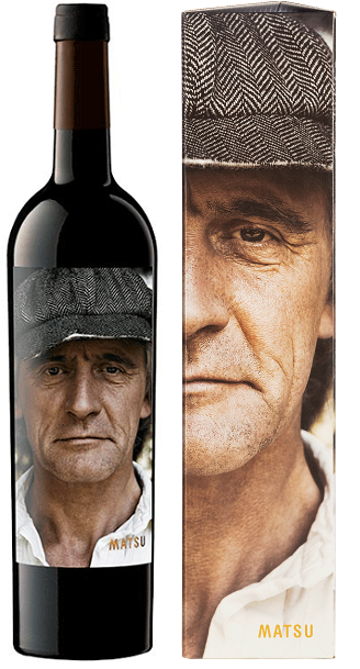 Matsu el recio magnumdoos