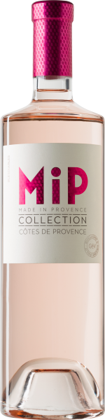 Mip collection rose 2020