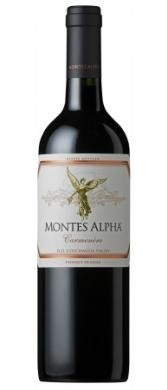 Carmenére Montes Alpha / Montes Wines (6 X € 14,99)