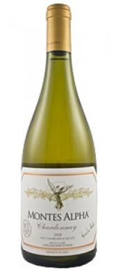 Chardonnay Montes Alpha / Montes Wines (6 X € 14,99)