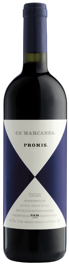Gaja Ca'Marcanda Promis 2017