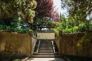 Quinta de santa teresa