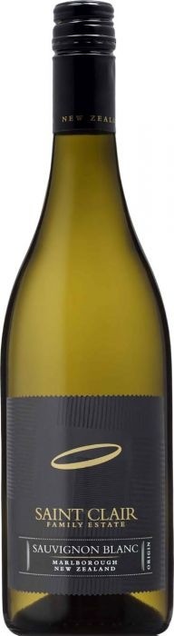 Saint clair sauvignon blanc