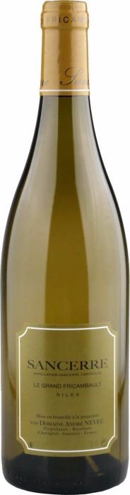 Sancerre blanc Le Grand Fricambault 2019