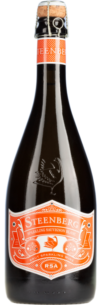 Steenberg sparkling sauvignon blanc