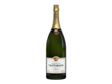 Taittinger brut jerobam