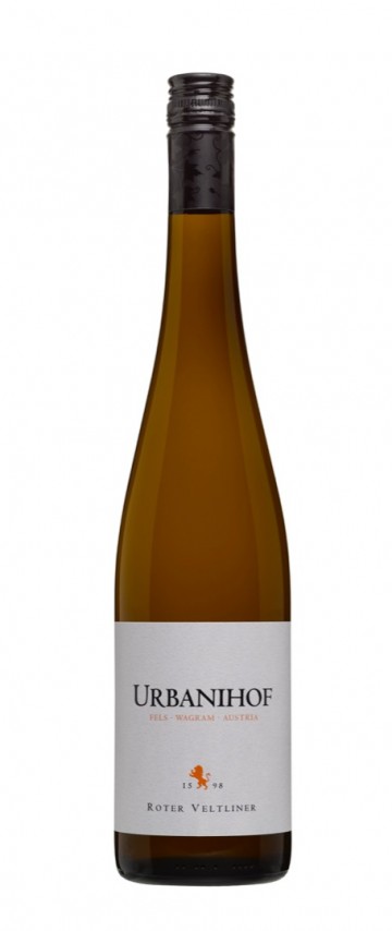 Urbanihof roter veltliner
