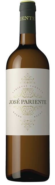 Verdejo do    jose pariente   rueda