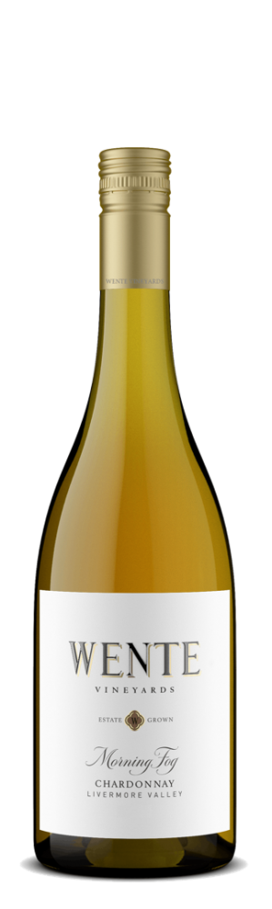Wente morning fog chardonnay 2020