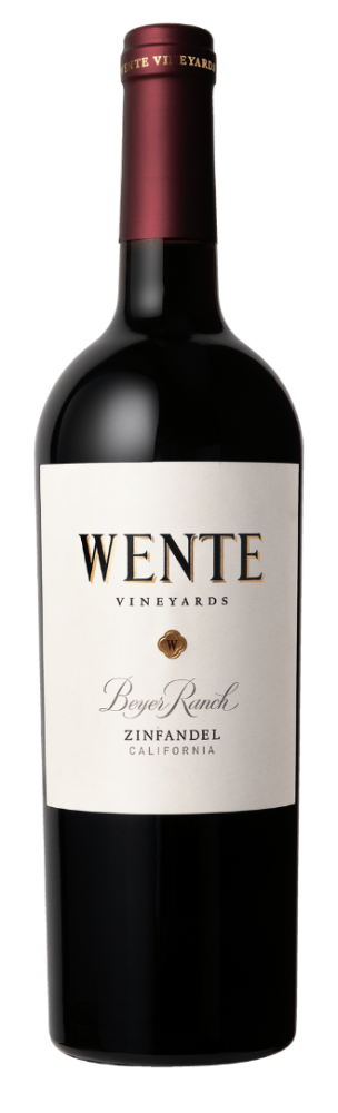Wente zinfandel1
