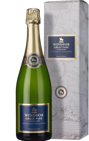 Windsor sparkling brut