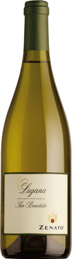 Zenato lugana san benedetto