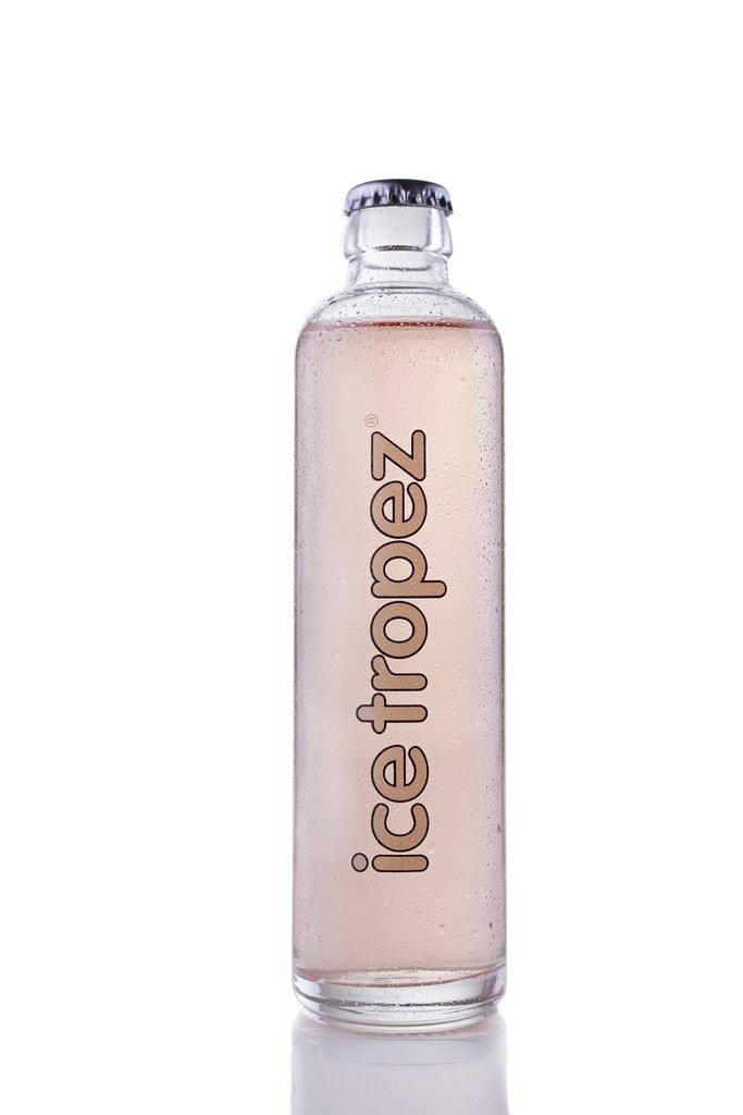 Ice Tropez 6,5% - Domaine Tropez - Frankrijk - 't Wijnmeisje