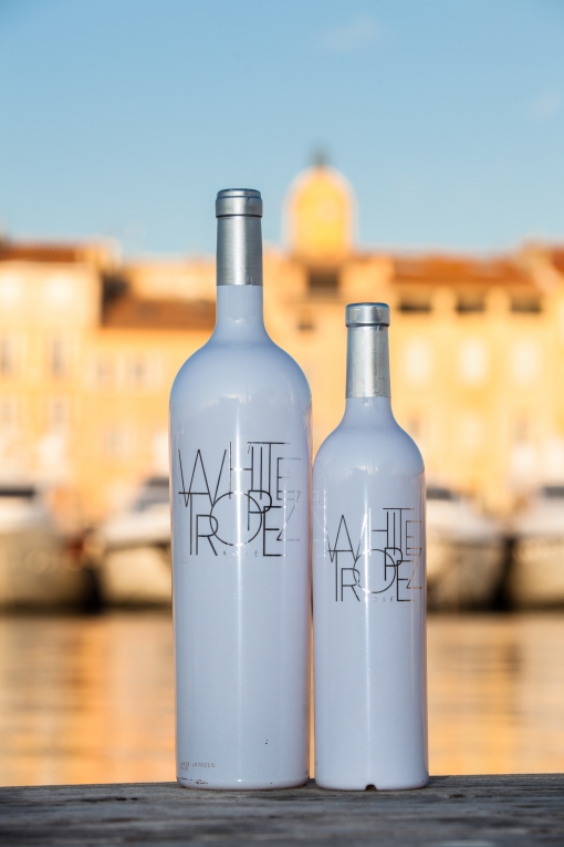 White Tropez Limited Edition - Domaine Tropez - Frankrijk - 't Wijnmeisje